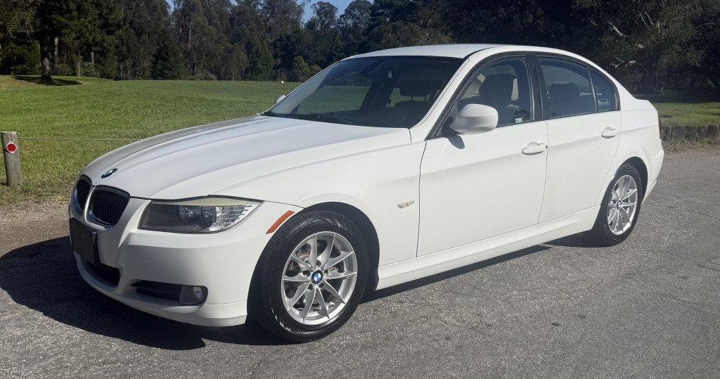 bmw 3 series 2010 WBAPH5G58ANM70350 image bmw 3 series 2010 WBAPH5G58ANM70350 image